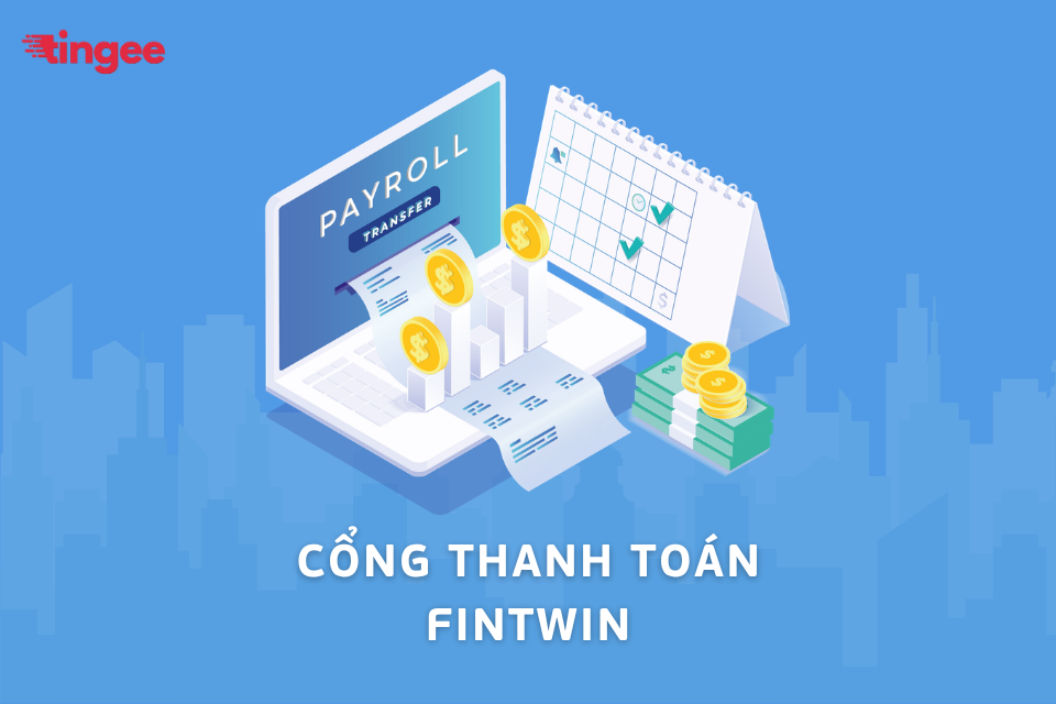 thanh toán qua ngân hàng