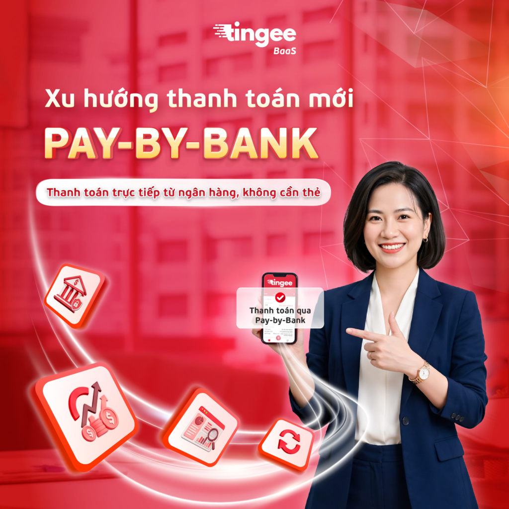 quy trình thanh toán điện tử