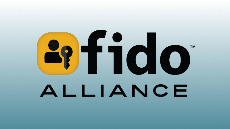 tiêu chuẩn FIDO