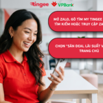Gửi tiết kiệm online