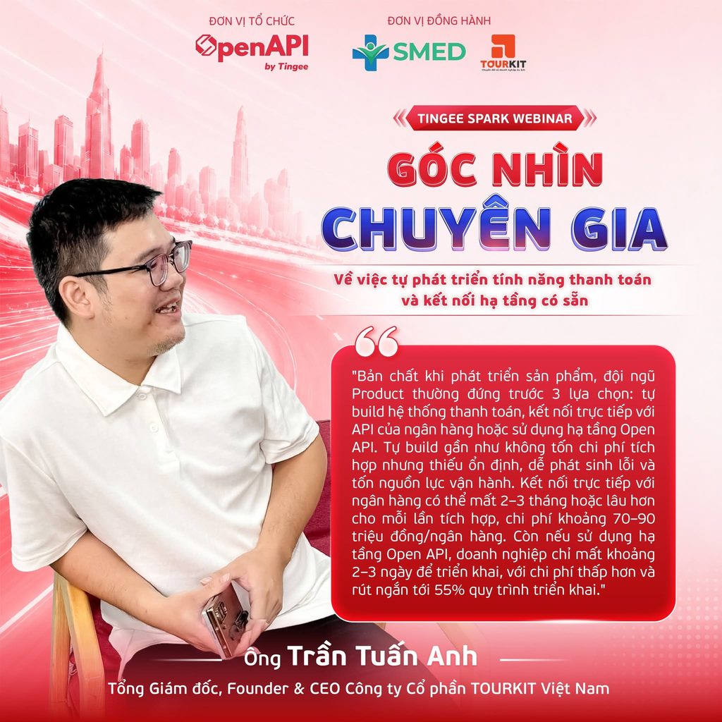 thanh toán qua ngân hàng
